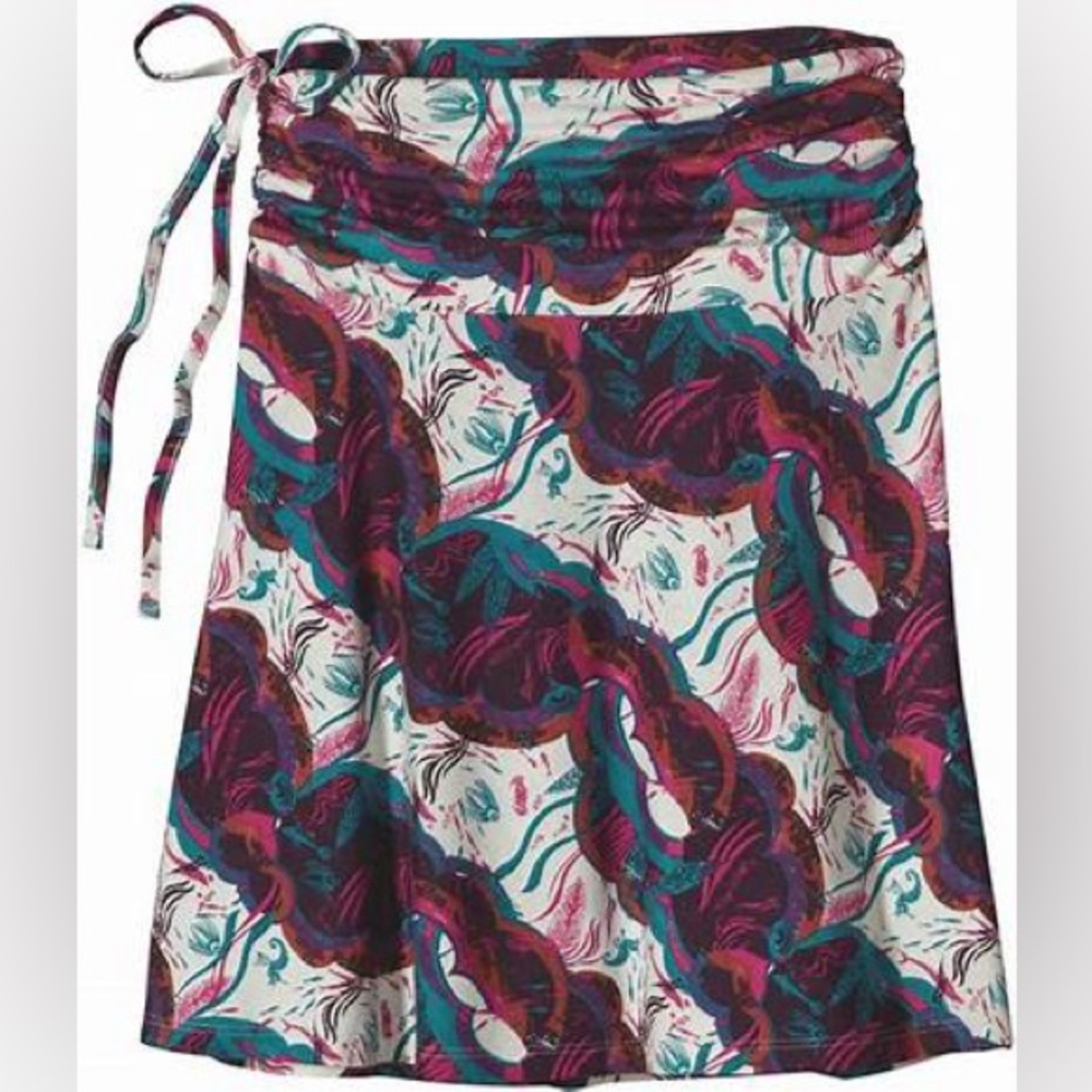 Lithia Skirt/shirt Patagonia